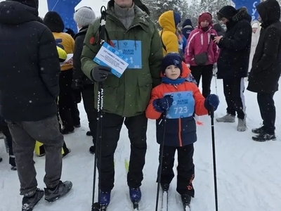 Лыжня России-2026"