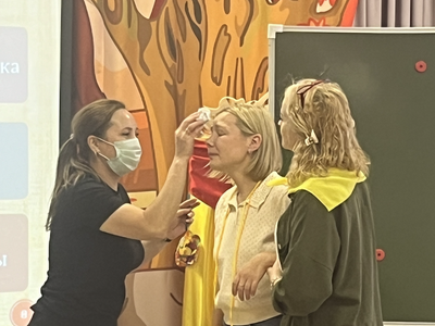 Мастерски решаем профессиональные задачи!