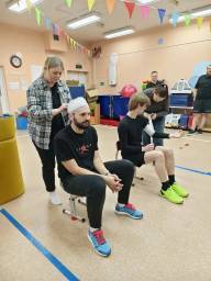 День защитника отечества