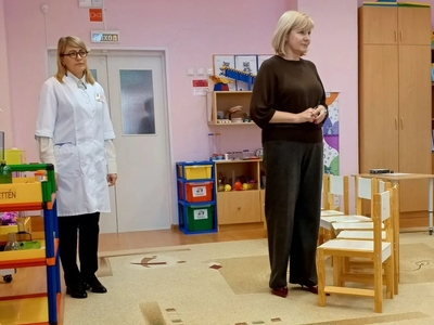 "Труд и технологии: путешествие Незнайки"