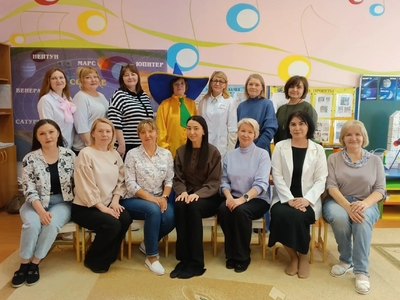 "Труд и технологии: путешествие Незнайки"